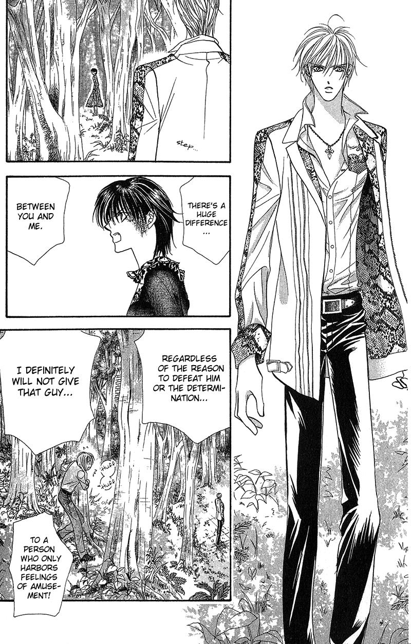 Read Skip Beat! ENGLISH Manga Online