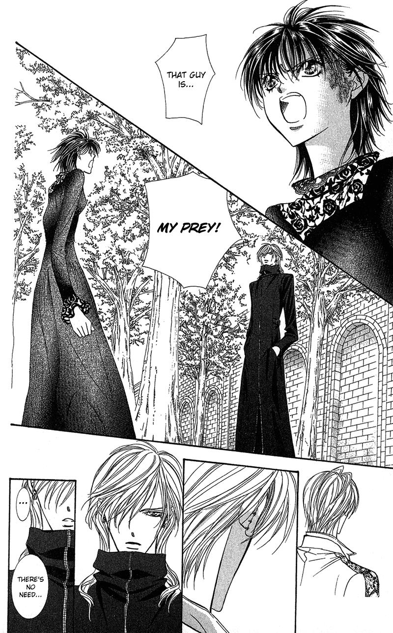 Read Skip Beat! ENGLISH Manga Online