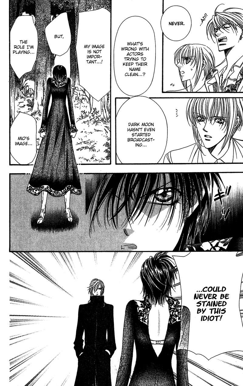 Read Skip Beat! ENGLISH Manga Online