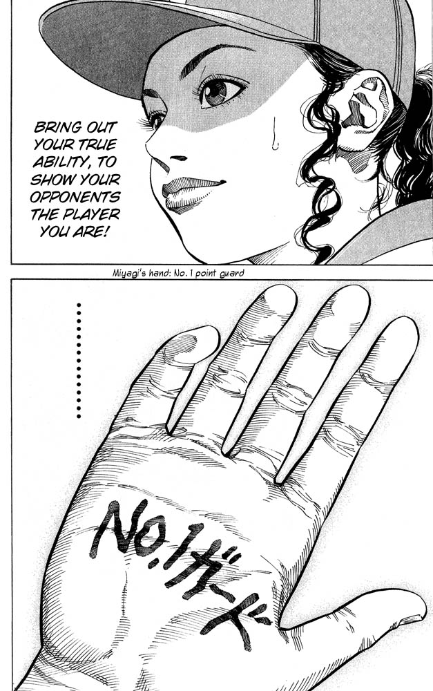 Read Slam Dunk ENGLISH Manga Online