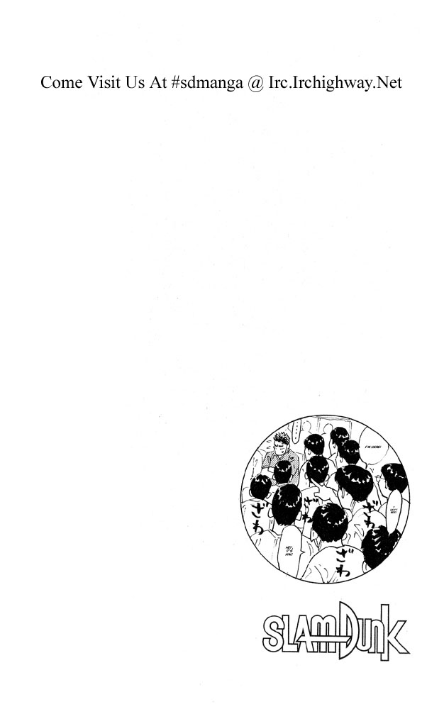 Read Slam Dunk ENGLISH Manga Online
