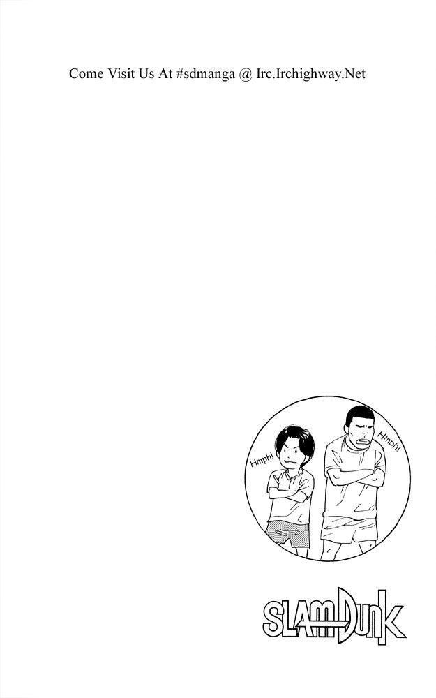 Read Slam Dunk ENGLISH Manga Online