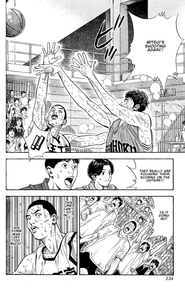 Read Slam Dunk ENGLISH Manga Online