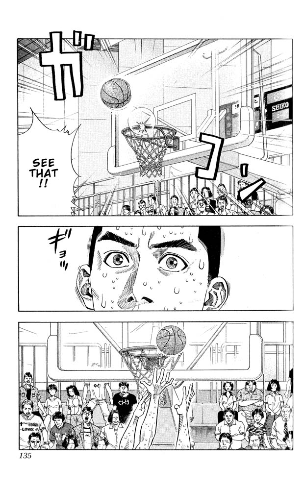 Read Slam Dunk ENGLISH Manga Online