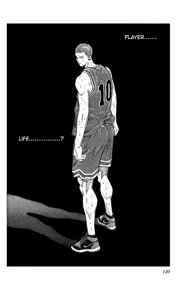Read Slam Dunk ENGLISH Manga Online