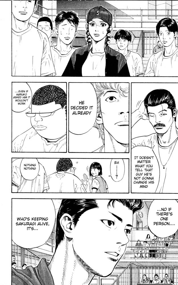Read Slam Dunk ENGLISH Manga Online