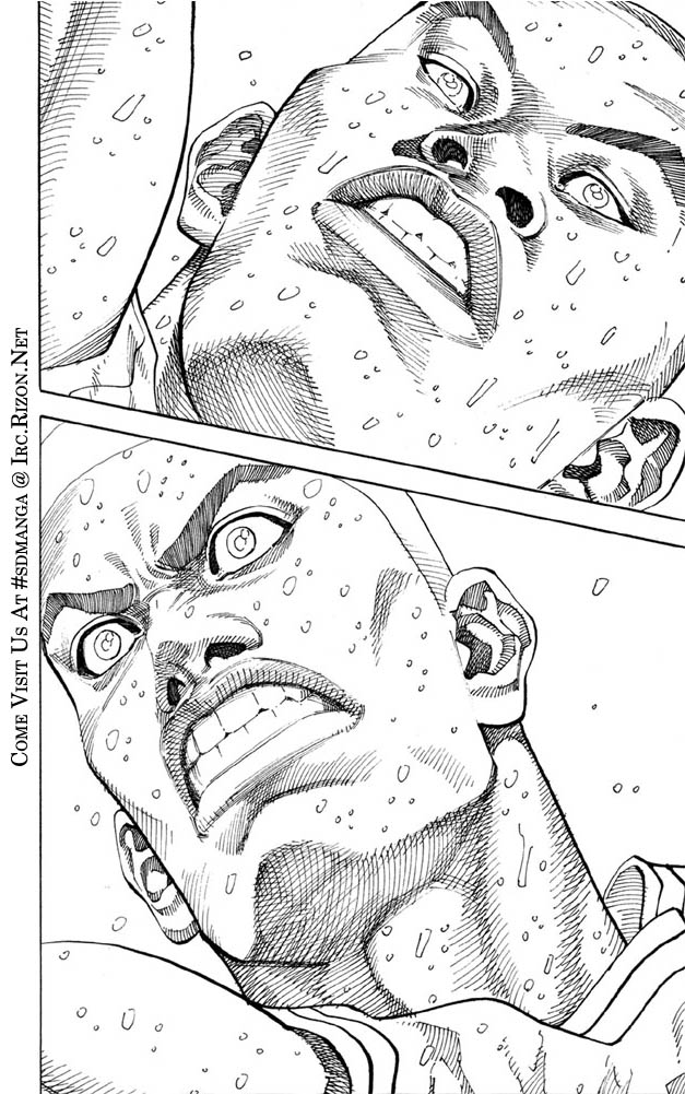 Read Slam Dunk ENGLISH Manga Online