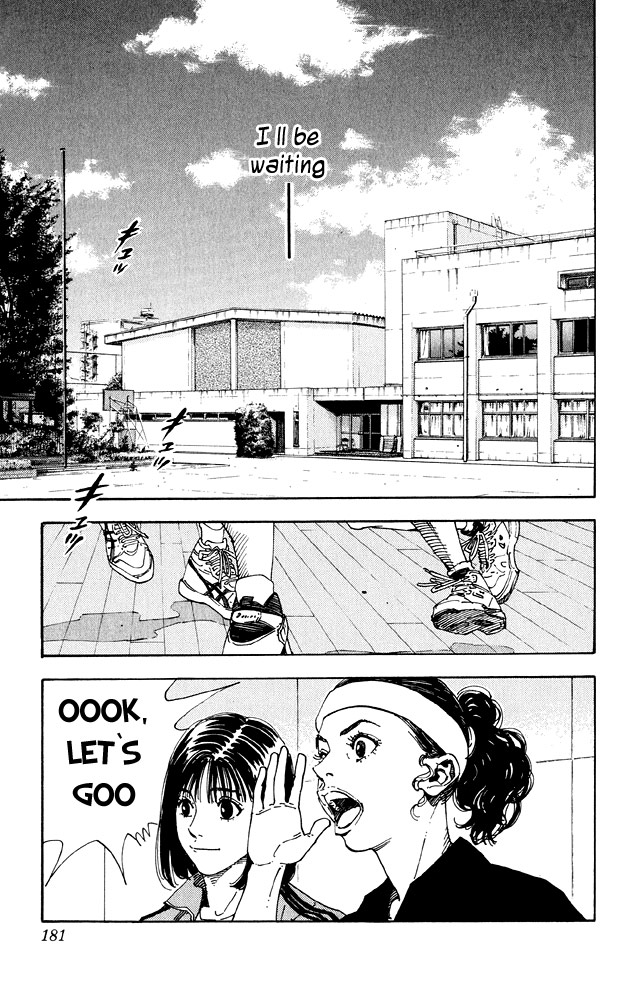 Read Slam Dunk ENGLISH Manga Online