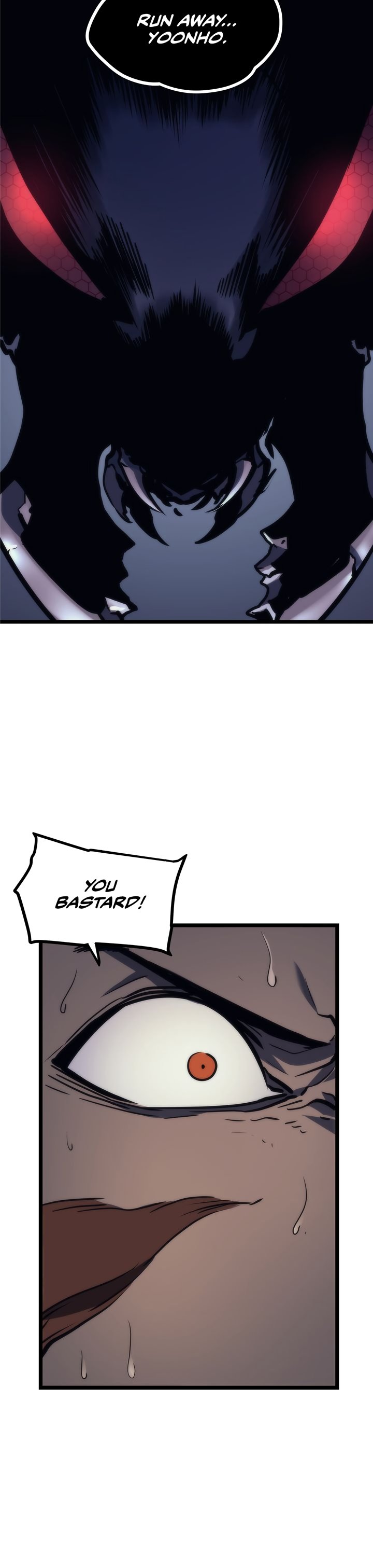 Read Solo Leveling ENGLISH Manga Online