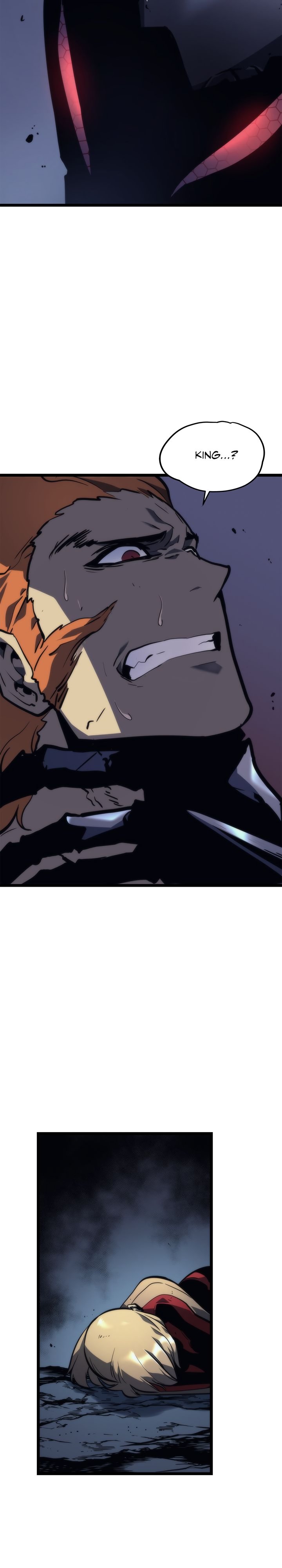 Read Solo Leveling ENGLISH Manga Online