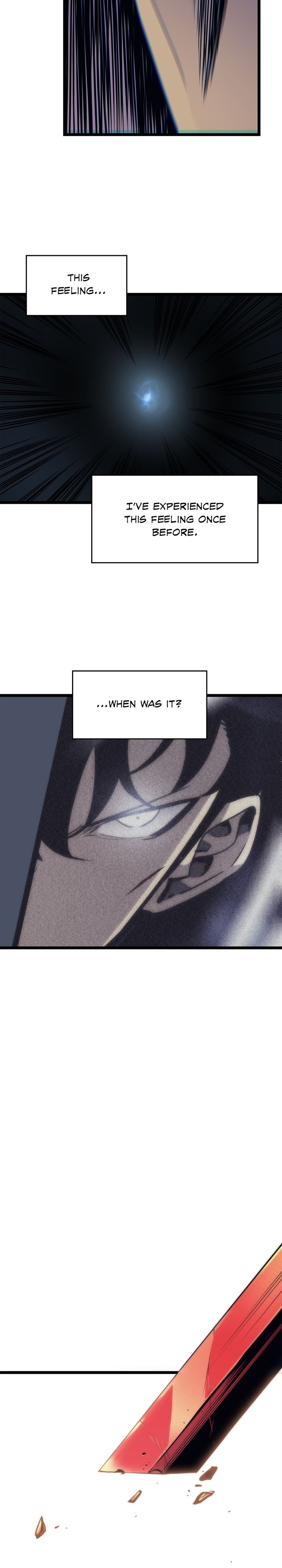 Read Solo Leveling ENGLISH Manga Online