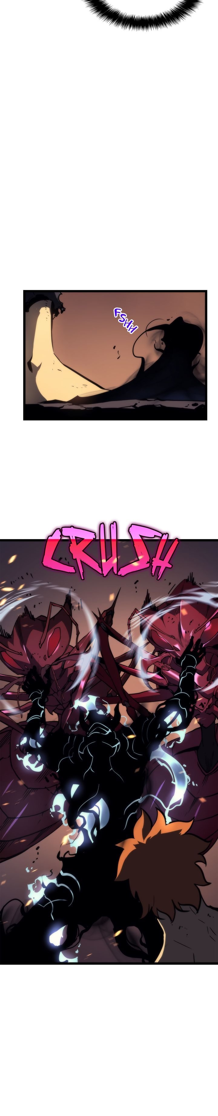 Read Solo Leveling ENGLISH Manga Online