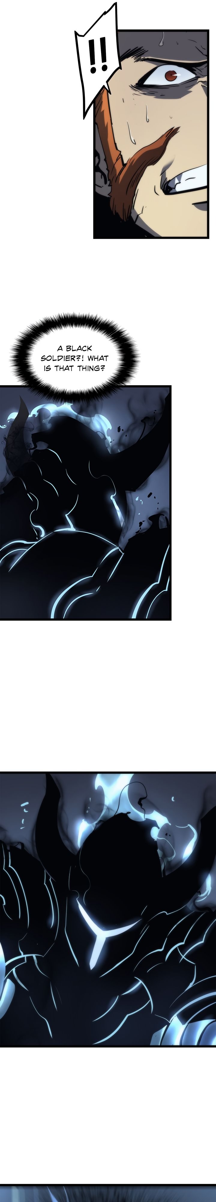 Read Solo Leveling ENGLISH Manga Online