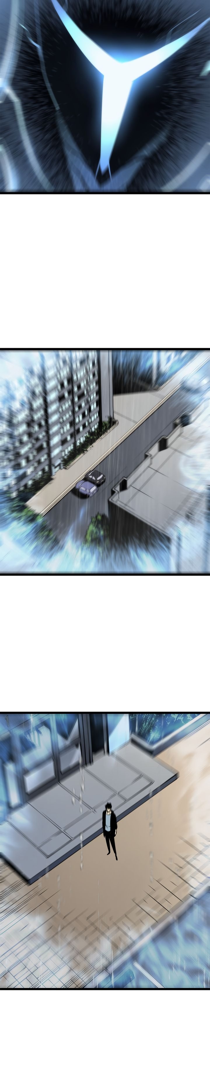 Read Solo Leveling ENGLISH Manga Online