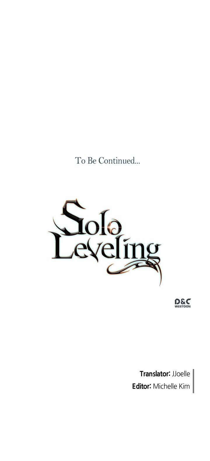 Read Solo Leveling ENGLISH Manga Online