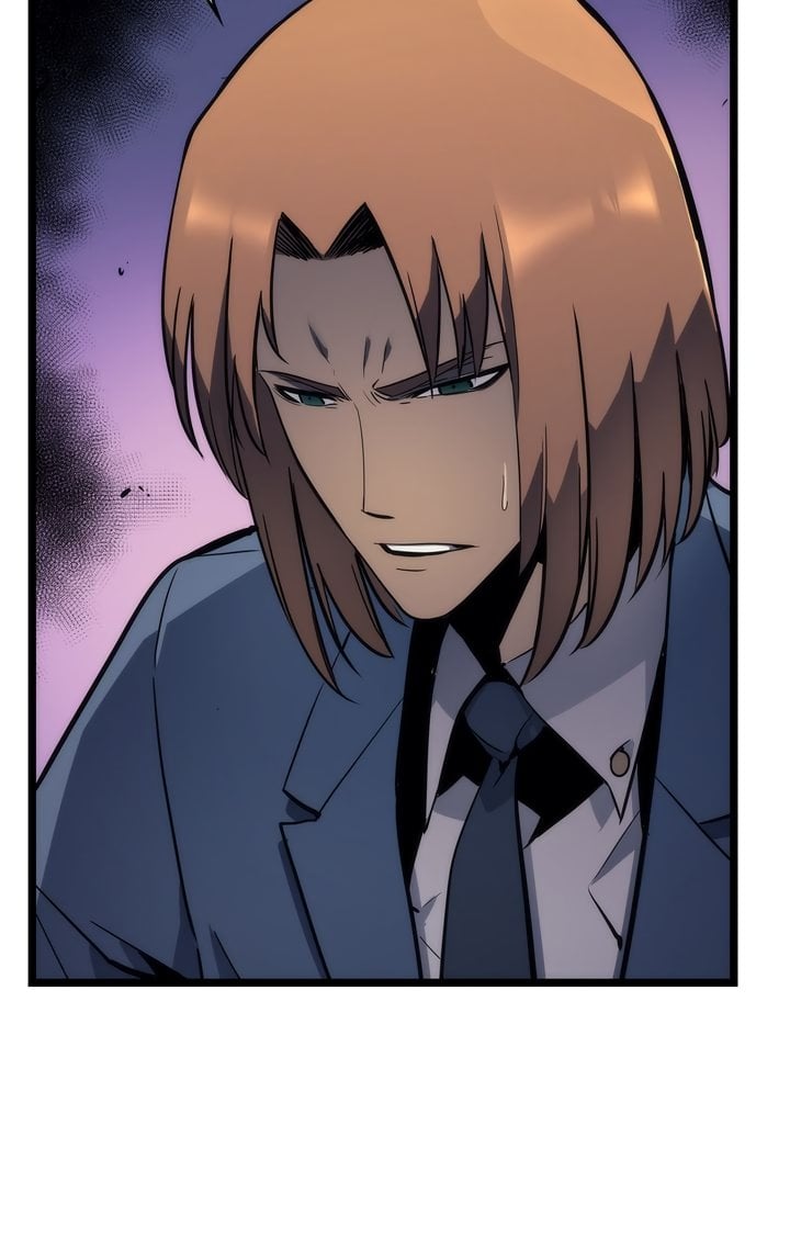 Read Solo Leveling ENGLISH Manga Online