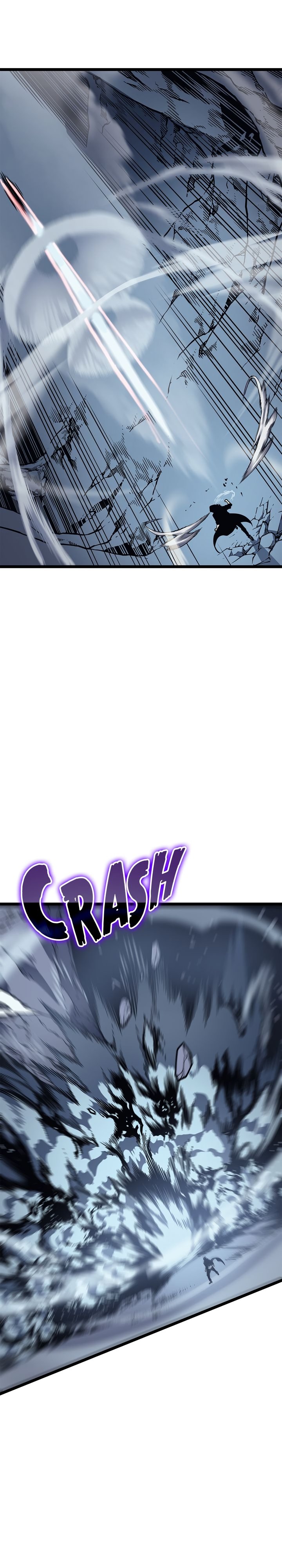 Read Solo Leveling ENGLISH Manga Online