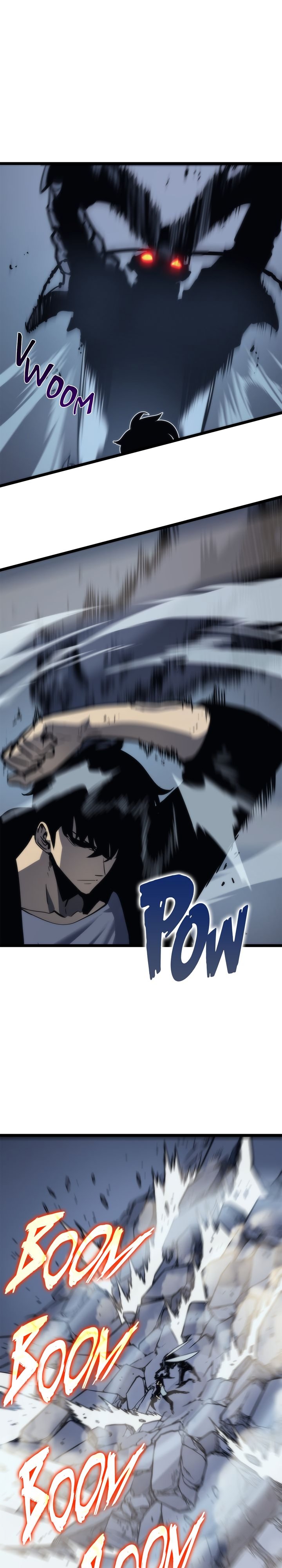 Read Solo Leveling ENGLISH Manga Online