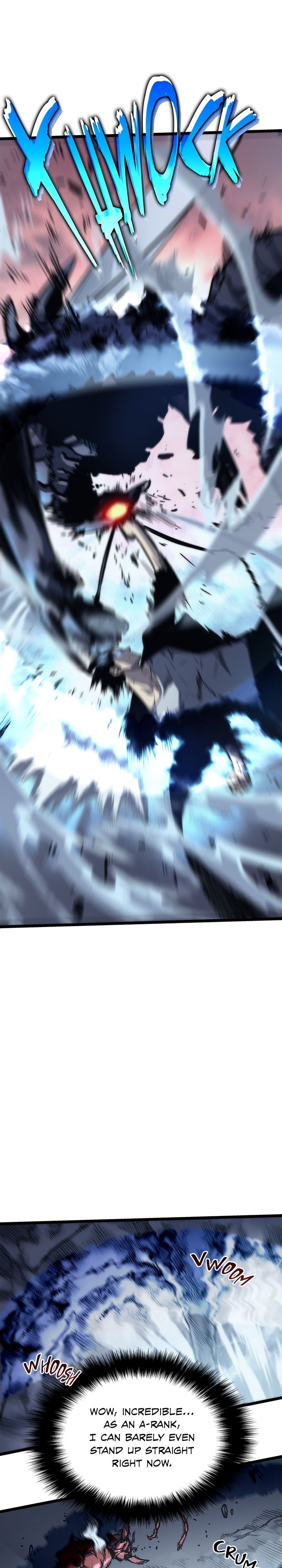 Read Solo Leveling ENGLISH Manga Online