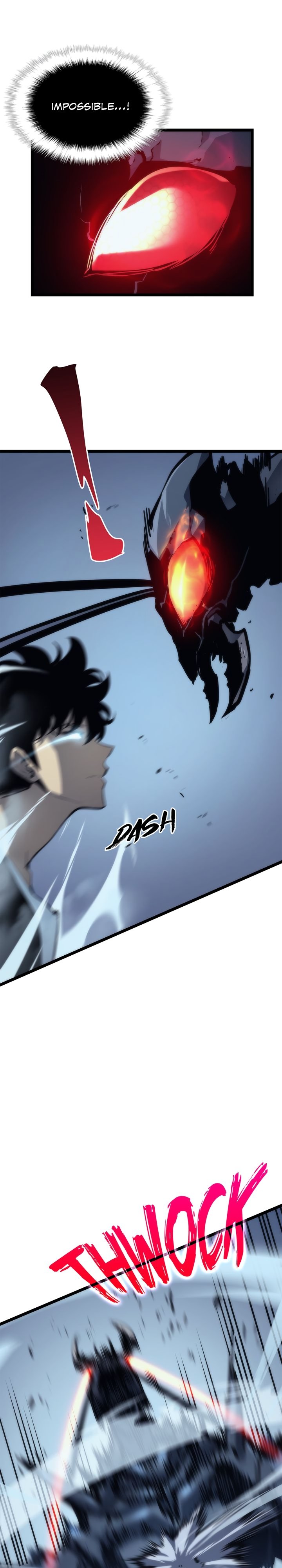 Read Solo Leveling ENGLISH Manga Online