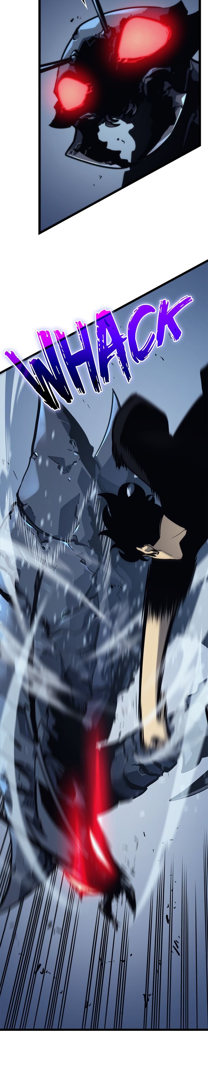 Read Solo Leveling ENGLISH Manga Online