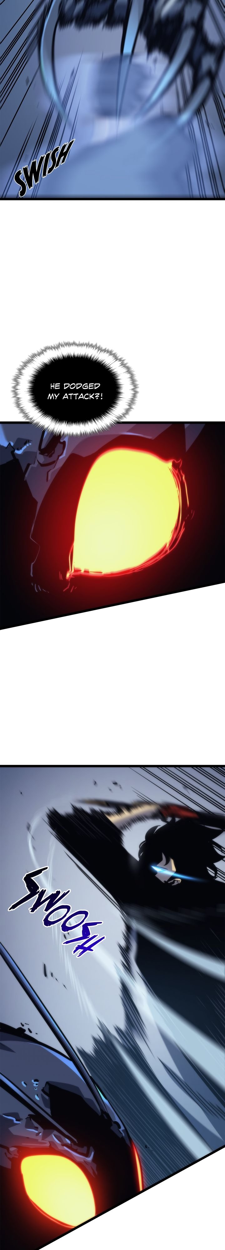 Read Solo Leveling ENGLISH Manga Online