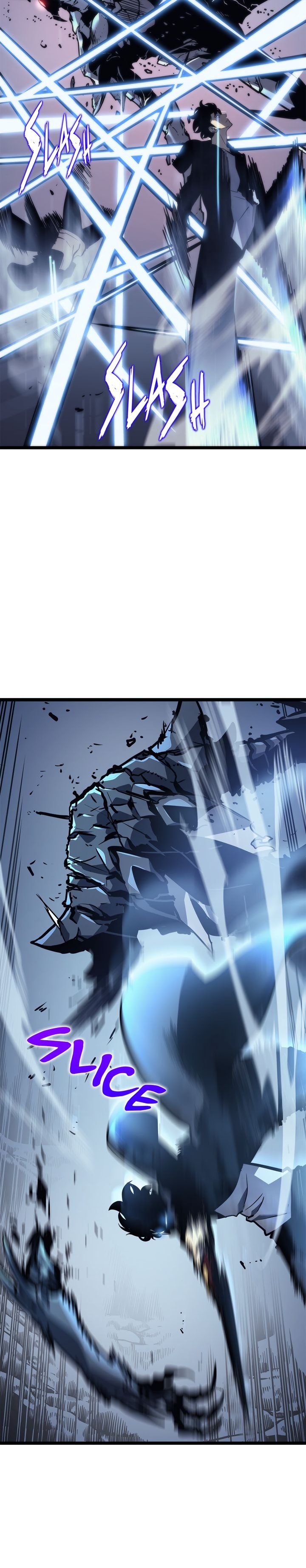 Read Solo Leveling ENGLISH Manga Online