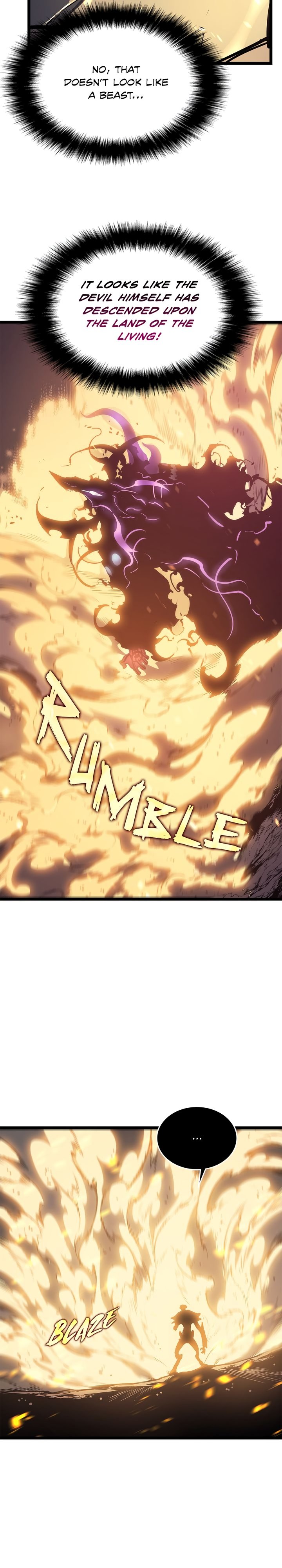 Read Solo Leveling ENGLISH Manga Online