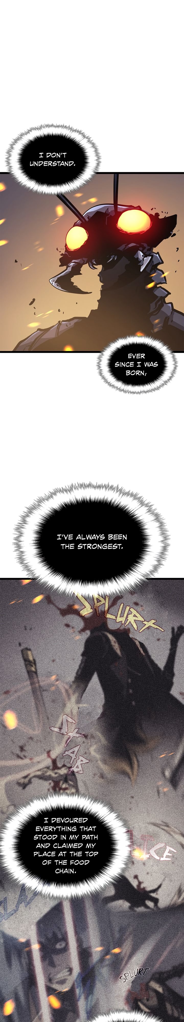 Read Solo Leveling ENGLISH Manga Online