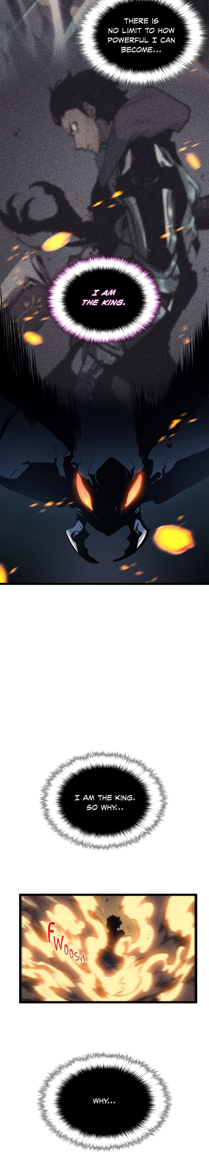 Read Solo Leveling ENGLISH Manga Online