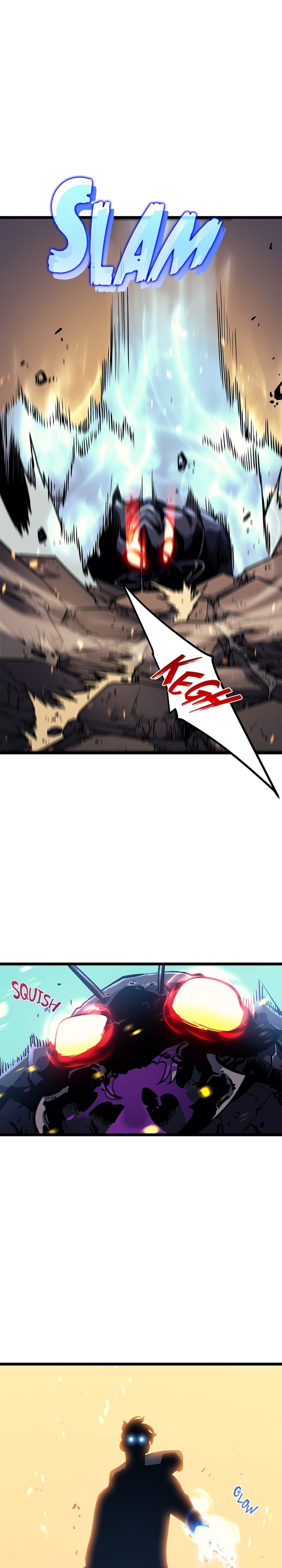 Read Solo Leveling ENGLISH Manga Online