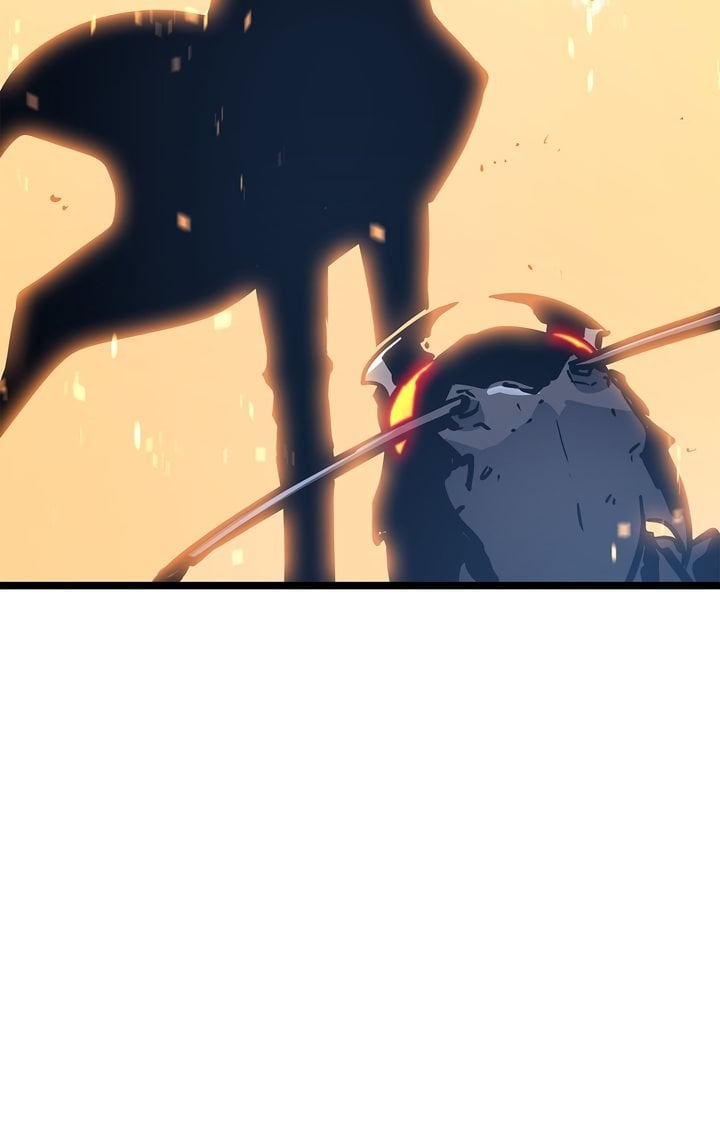 Read Solo Leveling ENGLISH Manga Online