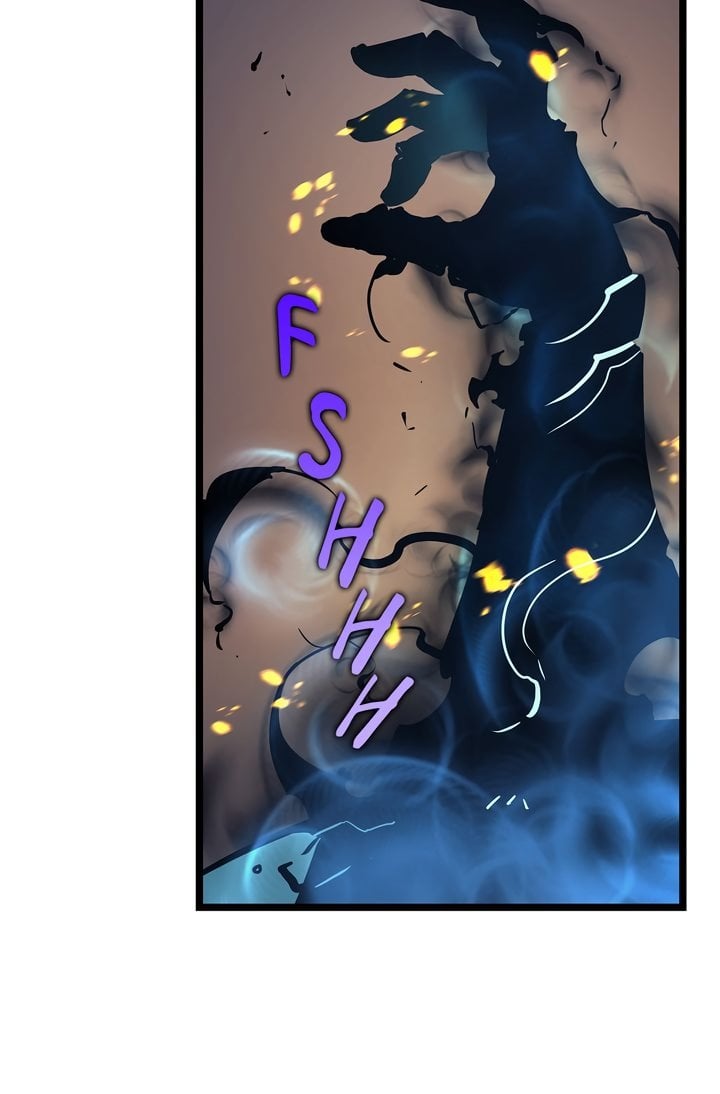 Read Solo Leveling ENGLISH Manga Online