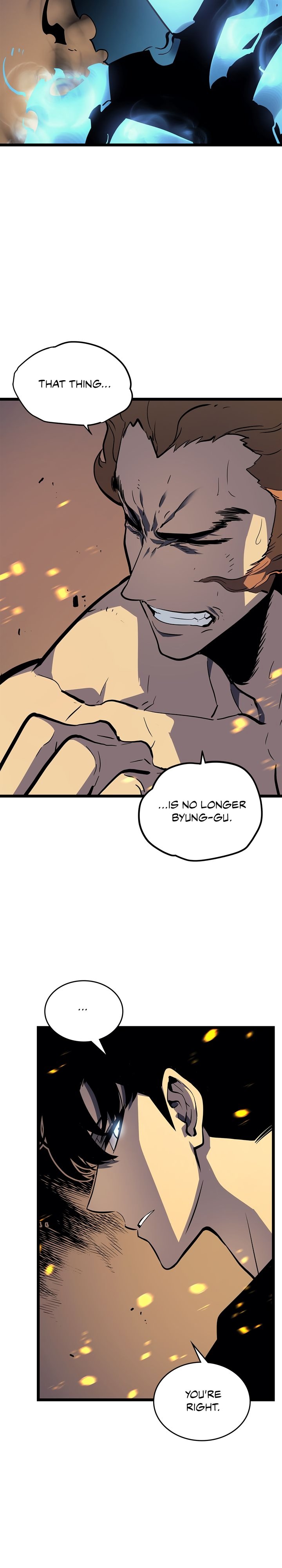 Read Solo Leveling ENGLISH Manga Online