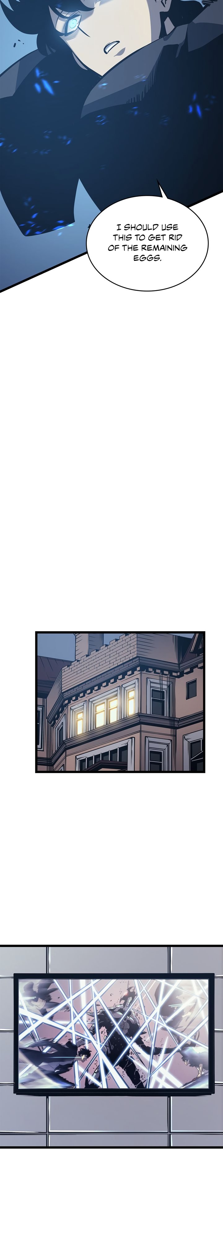 Read Solo Leveling ENGLISH Manga Online