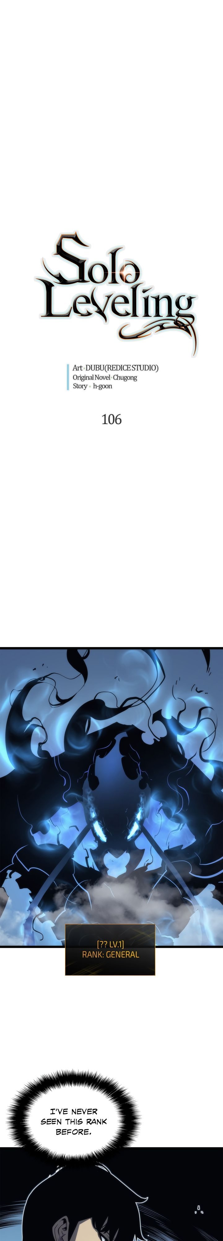 Read Solo Leveling ENGLISH Manga Online