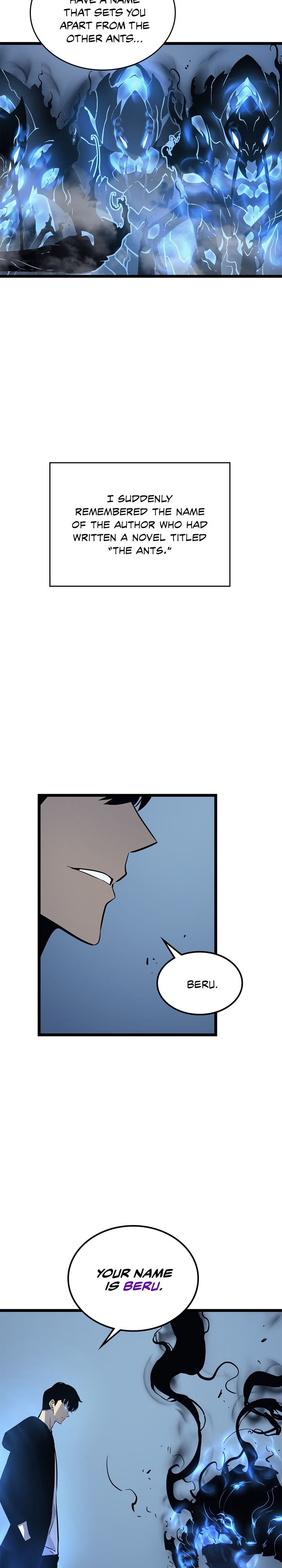 Read Solo Leveling ENGLISH Manga Online