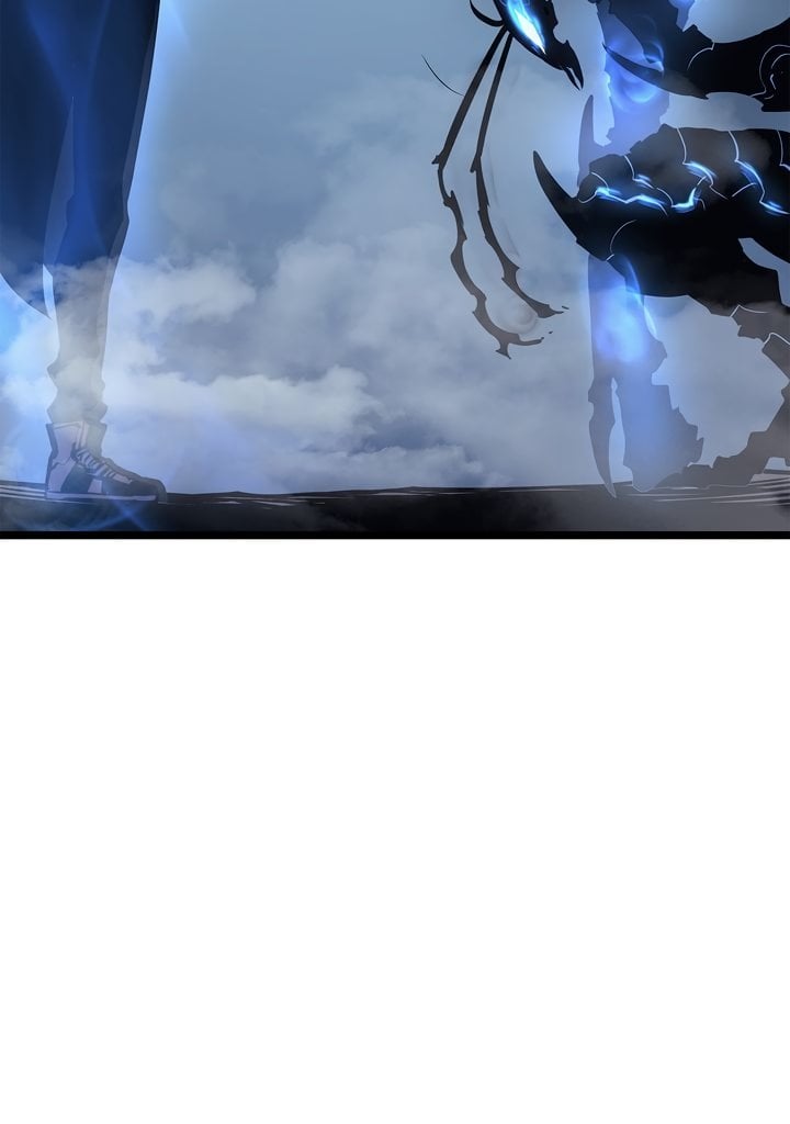 Read Solo Leveling ENGLISH Manga Online