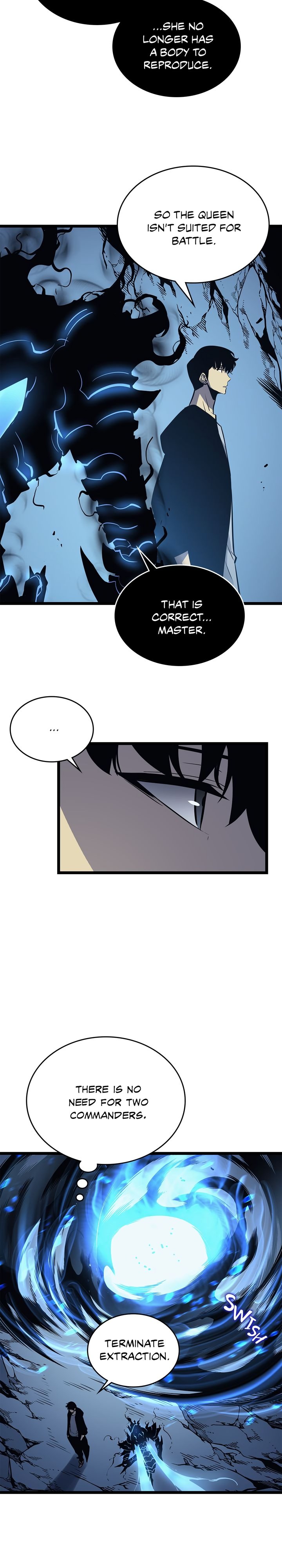 Read Solo Leveling ENGLISH Manga Online