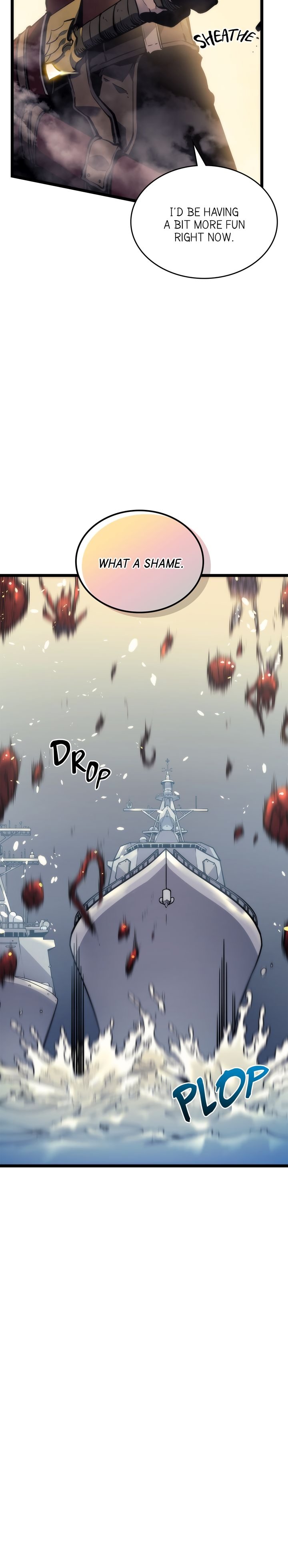 Read Solo Leveling ENGLISH Manga Online