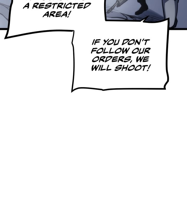 Read Solo Leveling ENGLISH Manga Online