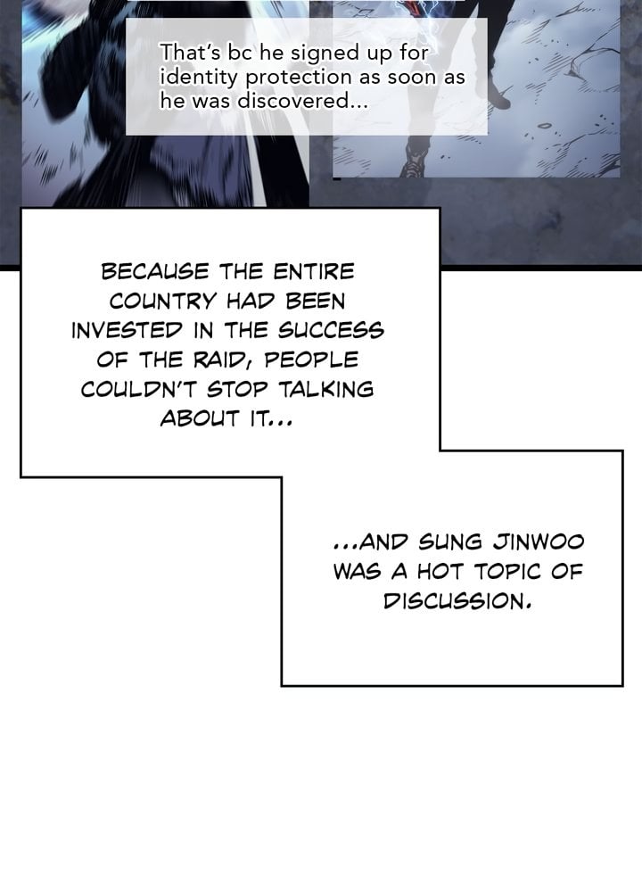 Read Solo Leveling ENGLISH Manga Online