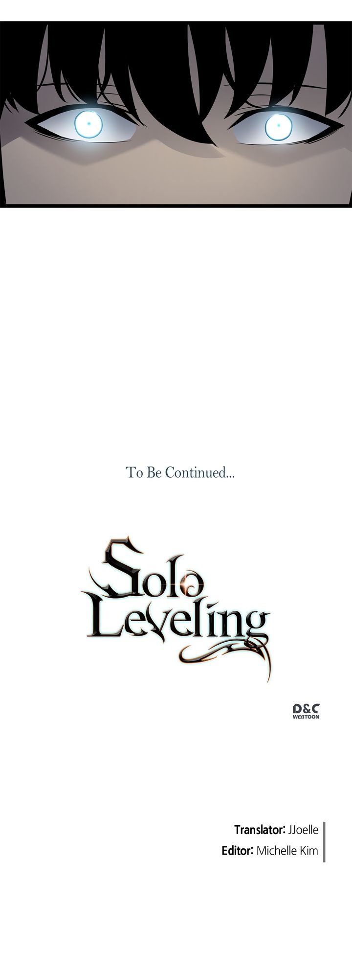 Read Solo Leveling ENGLISH Manga Online