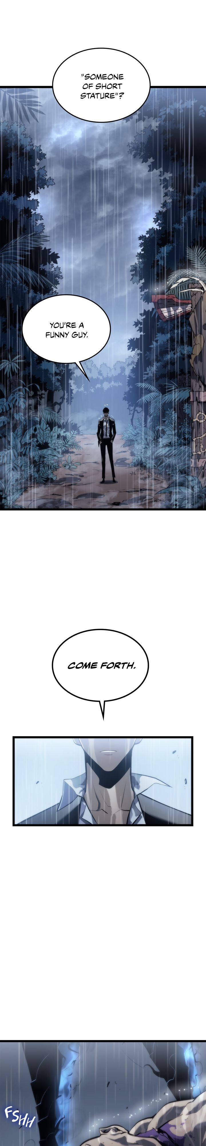 Read Solo Leveling ENGLISH Manga Online