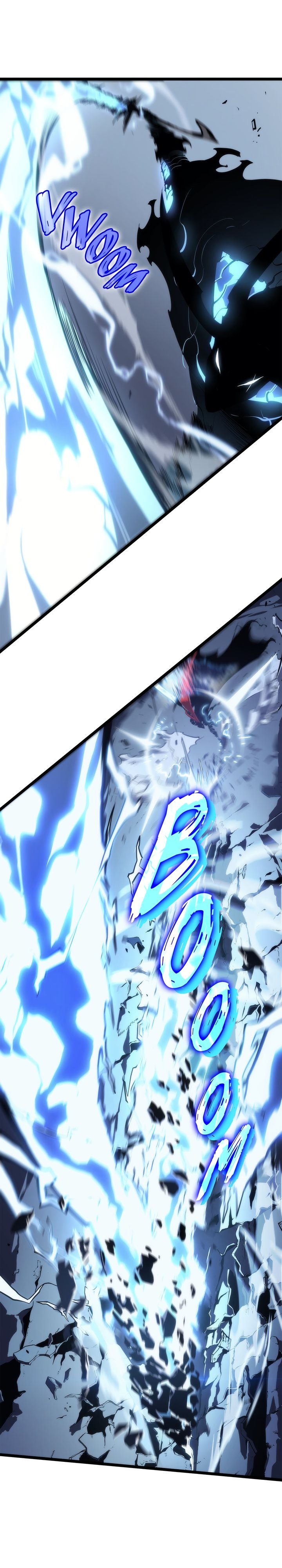 Read Solo Leveling ENGLISH Manga Online