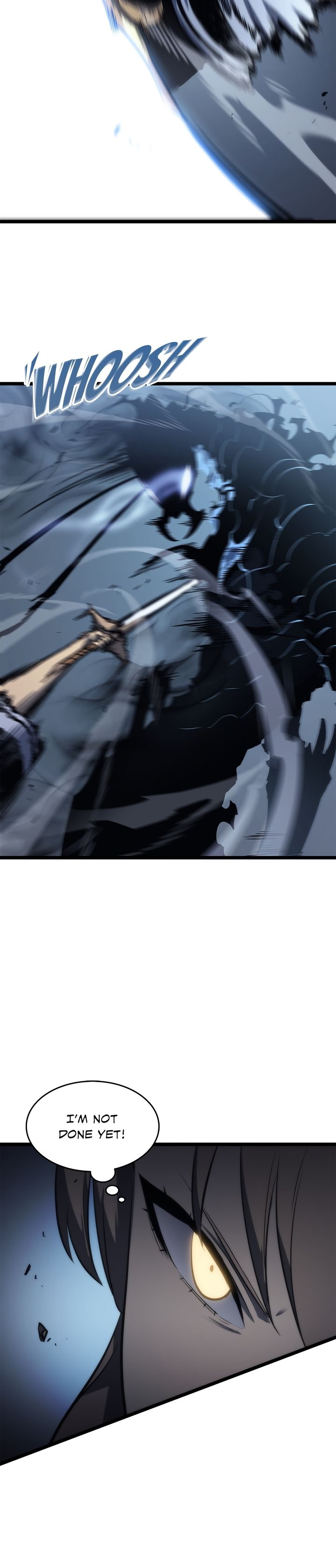 Read Solo Leveling ENGLISH Manga Online