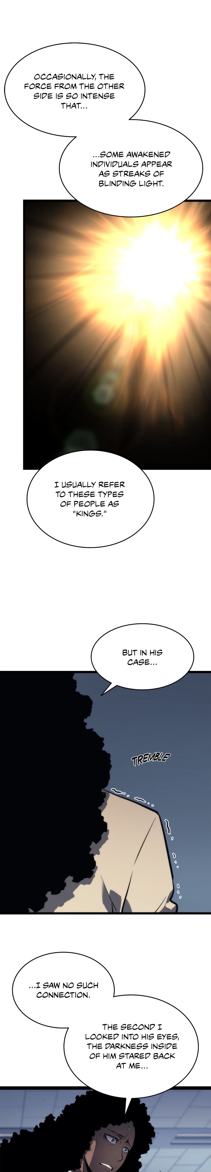 Read Solo Leveling ENGLISH Manga Online