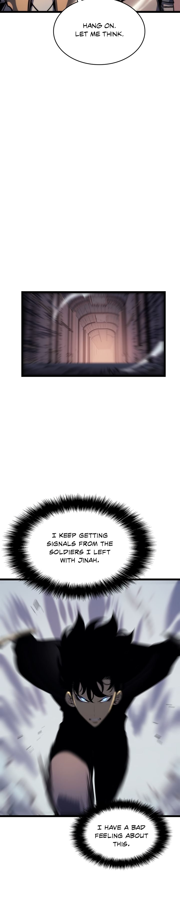 Read Solo Leveling ENGLISH Manga Online