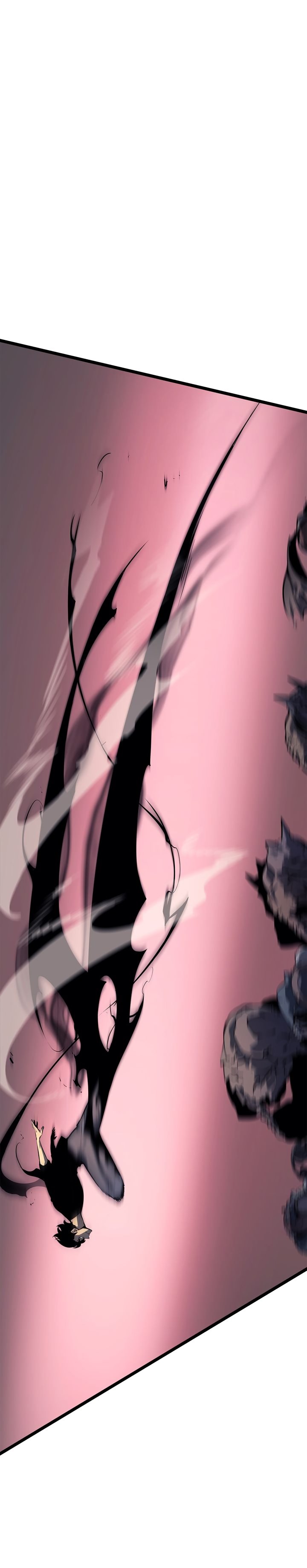 Read Solo Leveling ENGLISH Manga Online