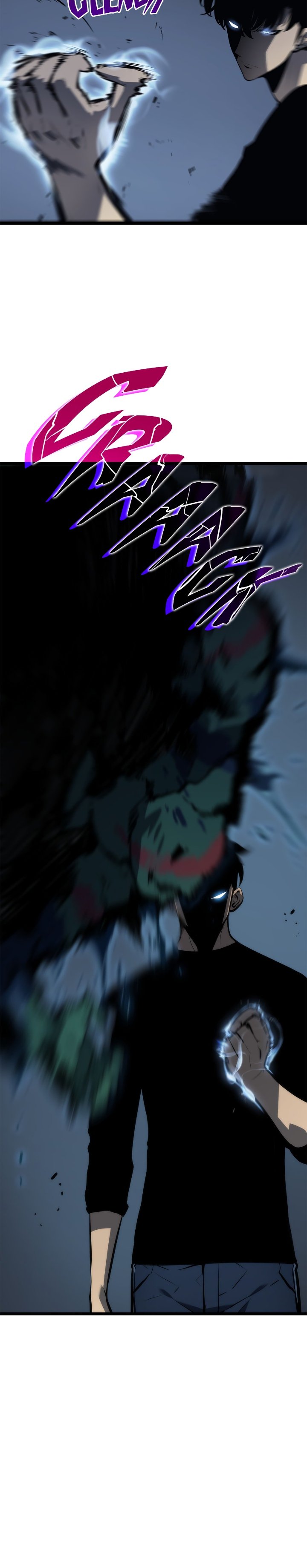 Read Solo Leveling ENGLISH Manga Online